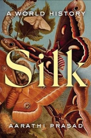 Silk Intl/E