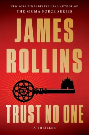 Trust No One - A Thriller