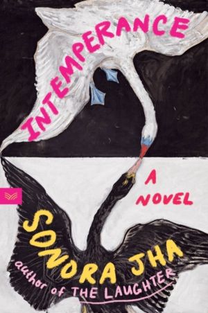 Intemperance - A Novel