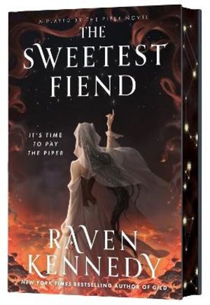 The Sweetest Fiend (Deluxe Limited Edition)