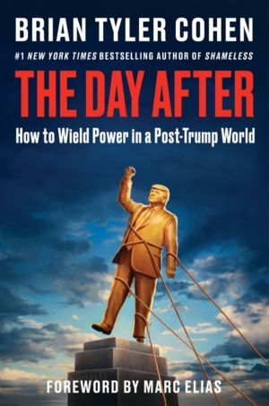 Day After - How to Wield Power in a Post-Trump World