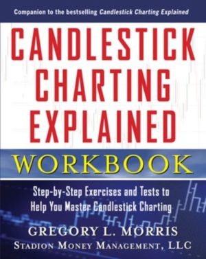 Candlestick Charting Explained Workbook:  Step-by-Step Exercises and Tests