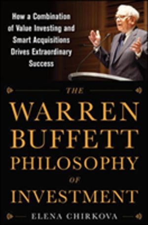 Warren Buffett Philosophy of Investment: How a Combination of Value Investi