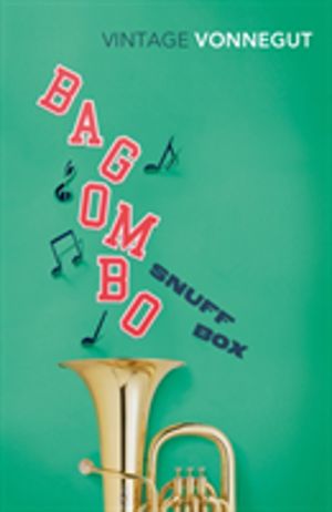 Bagombo Snuff Box - Uncollected Short Fiction