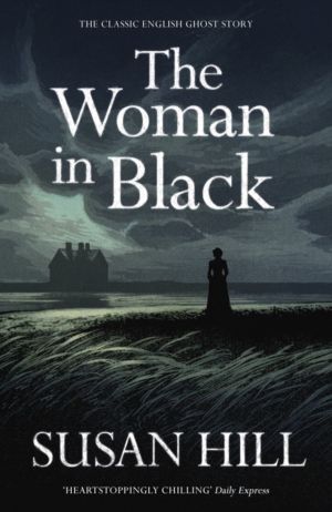 Woman in Black