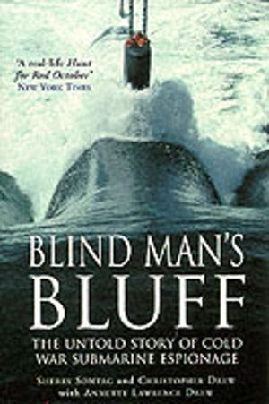 Blind Mans Bluff