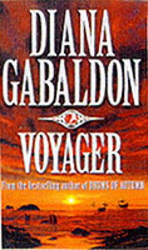 Voyager - (outlander 3)