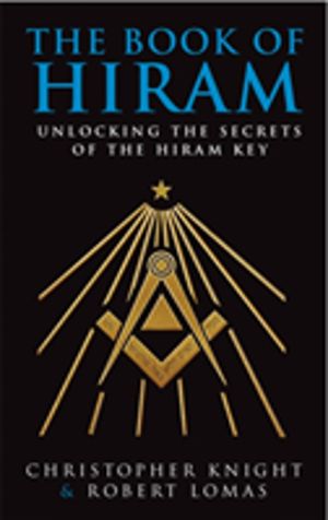 Book Of Hiram