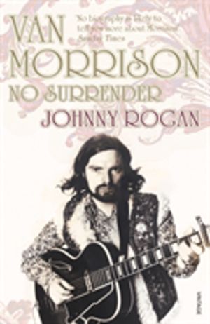 Van Morrison - No Surrender