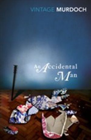 Accidental Man
