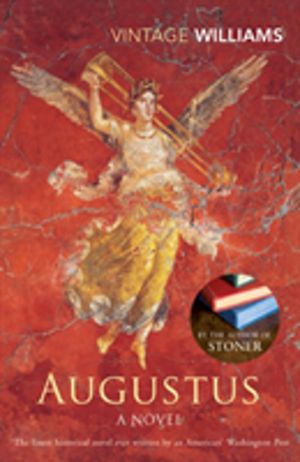 Augustus - A Novel