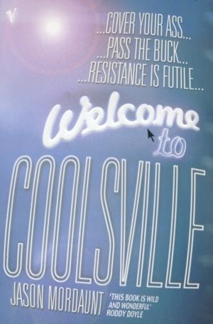 Welcome To Coolsville