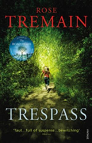 Trespass - From the Sunday Times bestselling author of The Gustav Sonata
