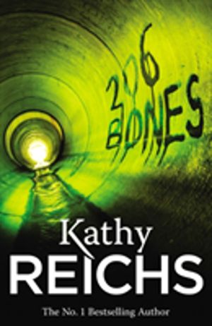 206 Bones - (Temperance Brennan 12)