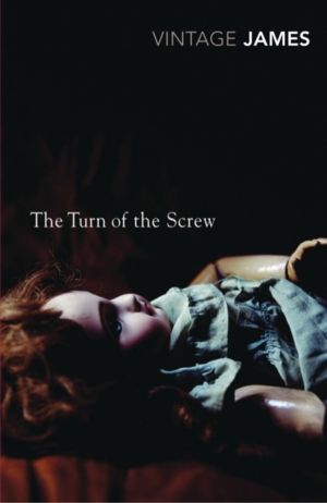 Turn of the Screw and Other Stories - The Romance of Certain Old Clothes, T