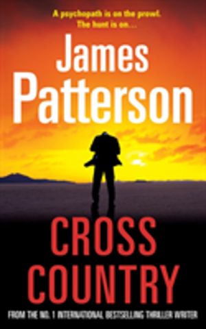 Cross Country - (Alex Cross 14)