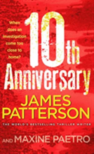 10th Anniversary - An investigation too close to home (WomenÔÇÖs Murder Clu