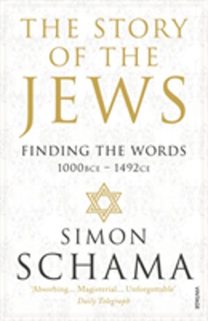 Story of the Jews - Finding the Words (1000 BCE ÔÇô 1492)