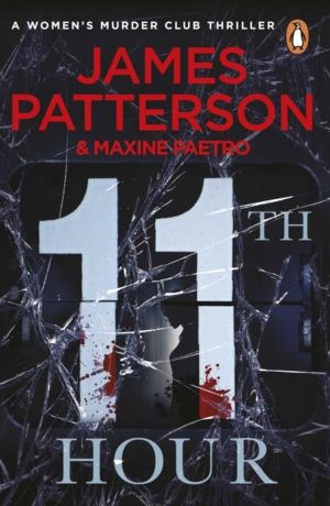 11th Hour - Her friends are close - and her enemies closer... (WomenÔÇÖs Mu