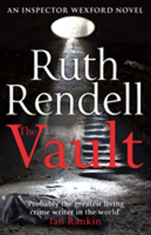 Vault - (A Wexford Case)