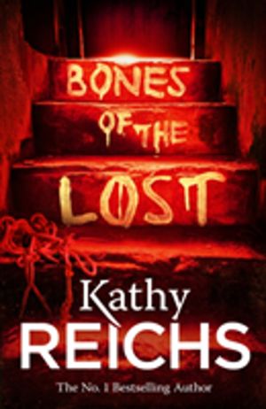 Bones of the Lost - (Temperance Brennan 16)