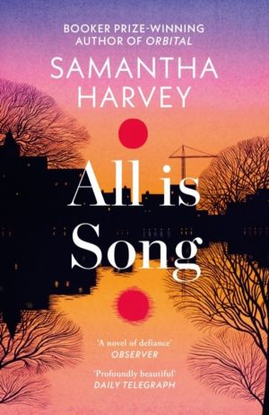 All is Song
