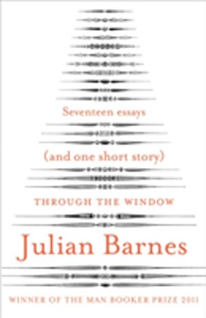 Through the Window - Seventeen Essays (and one short story)