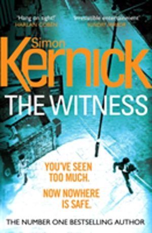 Witness - (DI Ray Mason: Book 1)