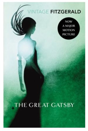 The Great Gatsby
