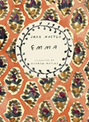 Emma - (Vintage Classics Austen Series)