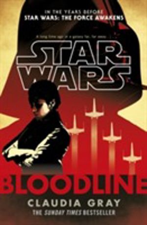 Star Wars: Bloodline