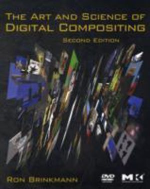 Art and Science of Digital Compositing - Techniques for Visual Effects, Ani