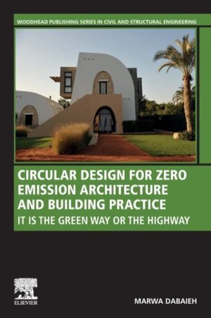 Circular Design for Zero Emission Architecture and Building Practice - It i
