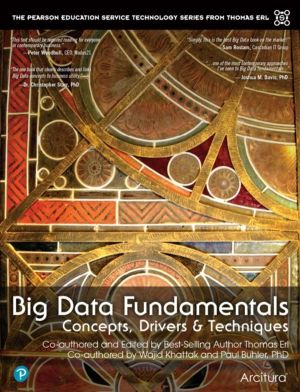 Big Data Fundamentals - Concepts, Drivers & Techniques