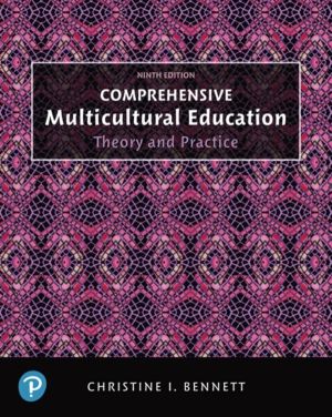 Comprehensive Multicultural Education - Theory and Practice