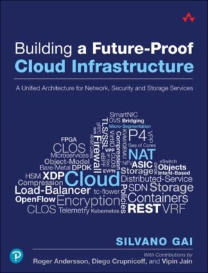 Building a Future-Proof Cloud Infrastructure - A Unified Architecture for N