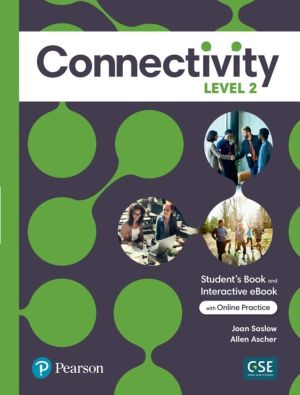 Connectivity Level 2 Student's Book & Interactive Student's eBook with Onli