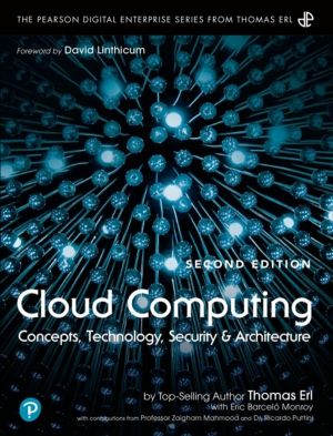 Cloud Computing - Concepts, Technology, Security, and Architecture