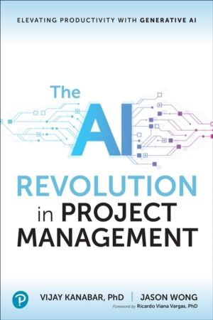 AI Revolution in Project Management - Elevating Productivity with Generativ