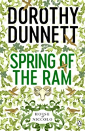 Spring of the Ram - The House of Niccolo 2
