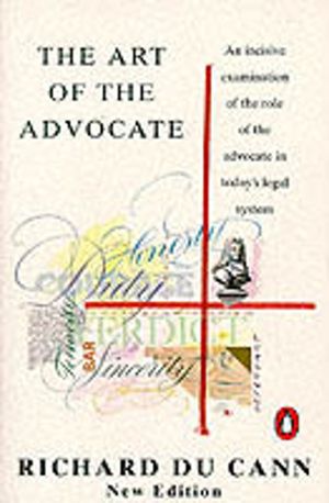 Art of the Advocate
