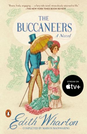 Buccaneers - A Novel