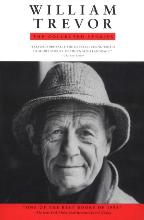 Collected Stories