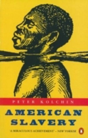 American Slavery - 1619-1877