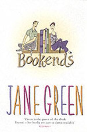 Bookends