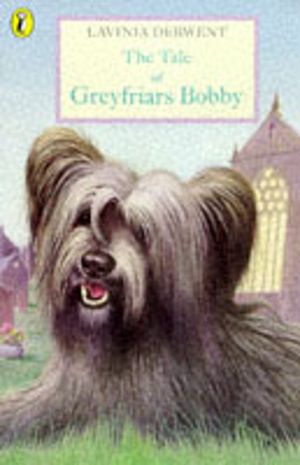 Tale of Greyfriars Bobby