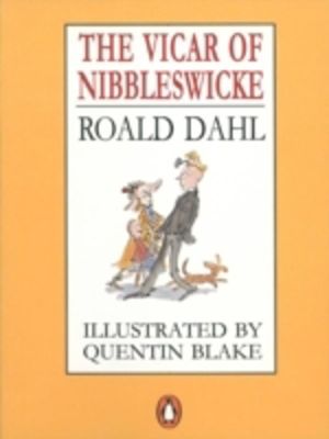 Vicar of Nibbleswicke