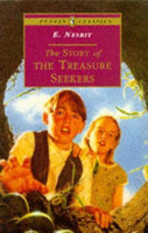 Story of the Treasure Seekers