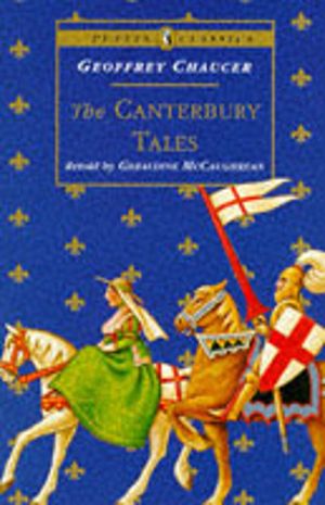 Canterbury Tales