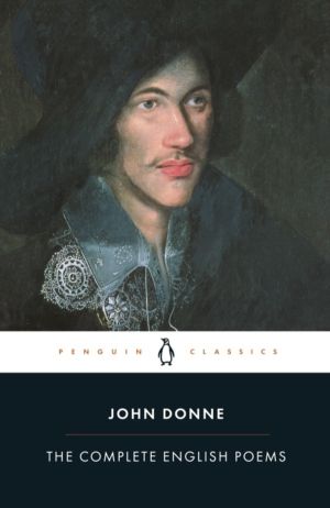 Complete English Poems